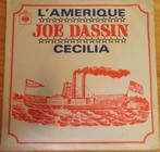 Joe Dassin > L ánerique, Cd's en Dvd's, Vinyl Singles, Gebruikt, 7 inch, Single, Ophalen of Verzenden
