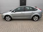 Ford FOCUS 1.6-16V First Edition / 5-Deurs / Airco / APK t/m, Focus, 1596 cc, Gebruikt, 4 cilinders