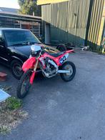 Honda crf 250L, Verzenden, Gebruikt, Honda