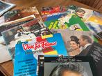 LP divers, Ophalen, Zo goed als nieuw, 12 inch