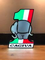 Ducati Cagiva Lamp, uniek en stijlvol., Ophalen of Verzenden, Nieuw, Lichtbak of (neon) lamp