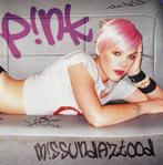 CD 2x Pink, Ophalen of Verzenden, 2000 tot heden, Zo goed als nieuw