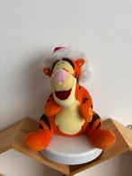 Tijgertje Disney Kerstliedjes Knuffel, Kinderen en Baby's, Speelgoed | Knuffels en Pluche, Ophalen of Verzenden, Zo goed als nieuw