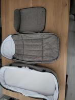 Dubatti kinderwagen, Ophalen, Zo goed als nieuw