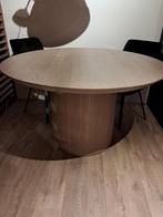 Eetkamer tafel  van €1495 voor € 499, Huis en Inrichting, Tafels | Eettafels, Ophalen of Verzenden