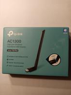 TP Link ac 1300 archer T3UPlus, Computers en Software, Netwerkkaarten, Ophalen, Zo goed als nieuw, Intern, TP-Link