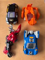 Switch and go dinos Vtech, Kinderen en Baby's, Speelgoed | Vtech, Ophalen of Verzenden