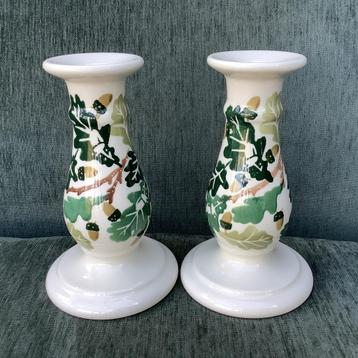 Emma Bridgewater - servies - OAK🌳Candle/kandelaars - Nieuw! beschikbaar voor biedingen