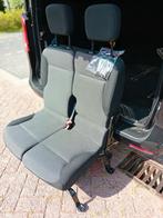 Peugeot partner  Citroën berlingo  bijrijdersbank 2019- 2026, Ophalen, Citroën
