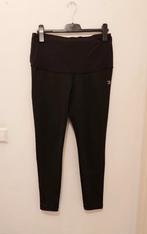 Dames Redmax sportlegging sport legging maat XL zwart, Kleding | Dames, Ophalen of Verzenden, Zo goed als nieuw, Zwart
