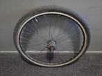 Achterwiel Shimano Nexus 7 SG-C3001-7R - for parts, Fietsen en Brommers, Fietsonderdelen, Ophalen, Gebruikt, Algemeen, Wiel