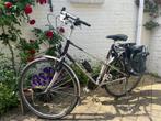 Fiets /Koga Miyata, Fietsen en Brommers, Fietsen | Dames | Damesfietsen, Versnellingen, Ophalen, Overige merken, 53 tot 56 cm