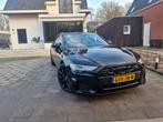 Audi A6 S Tronic 2020 Zwart Leer/360cam/Navi/ Full Options!, 4 cilinders, 2000 kg, Stationwagon, 19 km/l