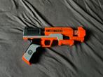 Nerf blasters klein (zonder pijltjes), Ophalen of Verzenden, Gebruikt
