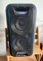 Partybox sony GTK XB5, Gebruikt, Overige typen, Ophalen of Verzenden, Sony