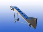 BCK transportband lopendeband transportbanden conveyor, Ophalen of Verzenden, Gebruikt