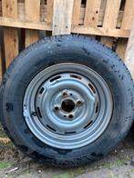 Originele Lemmerz 13 inch velgen Opel Ascona A, Kadet B, Ophalen, Gebruikt, Opel