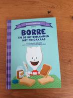 Borre, Boeken, Humor, Ophalen of Verzenden, Gelezen, Verhalen