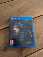 Death Stranding PS4 - Actie Avontuur, Avontuur en Actie, Gebruikt, Vanaf 18 jaar, 1 speler
