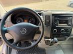 Mercedes-Benz Sprinter 316 2.2 CDI 163pk euro 5 airco, Euro 5, Achterwielaandrijving, Gebruikt, 2800 kg