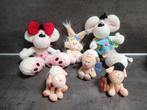 Diddl knuffel familie, Verzamelen, Ophalen, Gebruikt, Knuffel