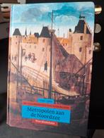 Blockmans - Metropolen aan de Noordzee, Boeken, Ophalen of Verzenden, Gelezen, Blockmans