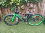 Volare jongensfiets 26 inch, Fietsen en Brommers, Fietsen | Jongens, Gebruikt, Volare, Handrem, Ophalen