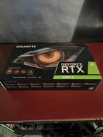 Gigabyte Geforce RTX 3080 Ti GAMING OC 12GB, Computers en Software, Videokaarten, GDDR6, PCI-Express 4, Ophalen of Verzenden, Zo goed als nieuw