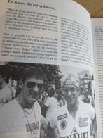 Tourgids 1984 door Theo Koomen en Win Amels Tour de France, Boeken, Theo Koomen en Wim Amels, Lopen en Fietsen, Ophalen of Verzenden