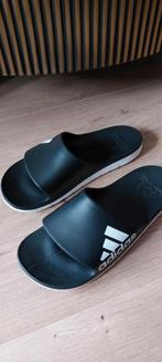 Nieuwe Adidas damesslipper maat 39, Slippers, Ophalen of Verzenden