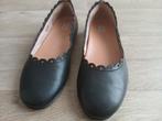 Ballerina's van Fitflop - maat 39, Ophalen, Zwart, Ballerina's, Zo goed als nieuw