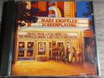 Mark Knopfler - Screenplaying, Ophalen of Verzenden, Zo goed als nieuw