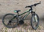Bullls 24 inch mtb framemaat 32, Fietsen en Brommers, Fietsen | Jongens, Ophalen, Versnellingen, Bulls Tokee, Gebruikt