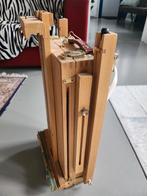 schildersezels, Hobby en Vrije tijd, Schilderen, Ophalen, Gebruikt, Ezel