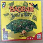 Baobab kaartspel, Drie of vier spelers, Ophalen of Verzenden, Zo goed als nieuw, 999games