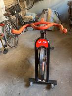 Spinnigfiets, Ophalen, Gebruikt