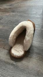 Gedragen damessloffen maat 39/40, Kleding | Dames, Schoenen, Ophalen of Verzenden, Gedragen, Pantoffels of Sloffen