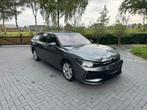 Volkswagen Passat 2.0 TDI 193pk R-Line IQ Light Camera BTW, 1998 cc, Stationwagon, Diesel, Zilver of Grijs