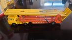 Matchbox Super Kings K-11 DAF Car Transpoter, Hobby en Vrije tijd, Modelauto's | 1:50, Ophalen of Verzenden, Zo goed als nieuw