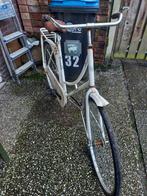 Mooie Omafiets - Studentenkoopje voor €45!, 53 tot 56 cm, Ophalen of Verzenden, Gebruikt, Onbekend