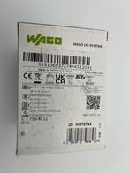 Wago 750-8212 PFC200 2nd Generation PLC Controller Nieuw OVP, Hobby en Vrije tijd, Elektronica-componenten, Nieuw, Verzenden