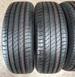 Set Michelin 165 65 15 en 185 60 15 Zomerbanden Met Montage, Ophalen, 15 inch, Nieuw, Band(en)