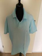 Tommy Hilfiger Polo shirt xxl, Kleding | Heren, Polo's, Ophalen of Verzenden, Gedragen, Overige maten, Groen