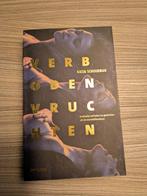 Verboden vruchten - Katja Schuurman, Ophalen of Verzenden, Zo goed als nieuw