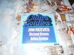 distant drums - jim reeves, Cd's en Dvd's, Vinyl Singles, Pop, Gebruikt, Ophalen of Verzenden, 7 inch