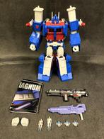 THF-04 Hyper Magnum Knock-off MP Ultra Magnus Transformers, G1, Ophalen of Verzenden, Gebruikt, Autobots