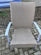 Tuin stoel, Ophalen of Verzenden, Zo goed als nieuw