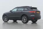 Jaguar F-PACE 2.0t AWD Prestige | Panoramadak | ACC | BLIS |, Auto's, Jaguar, Gebruikt, 4 cilinders, 109 €/maand, Bedrijf