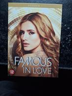 famous in love  1, Vanaf 9 jaar, Ophalen of Verzenden, Gebruikt, Drama