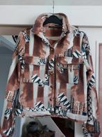 Apart jasje/nieuw (Lizzy Coco), Kleding | Dames, Bruin, Nieuw, Ophalen of Verzenden, Lizzy & Coco